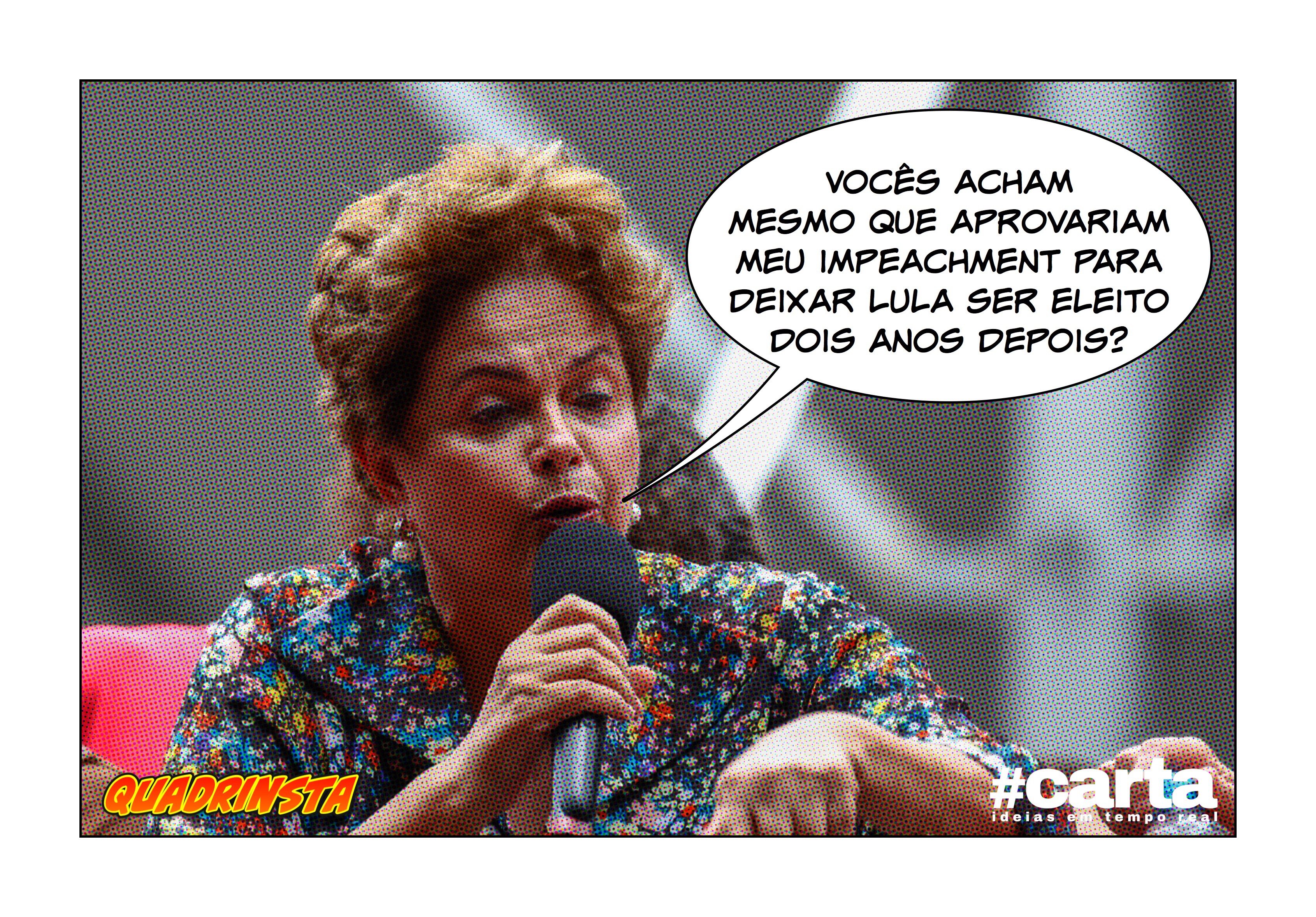 TRF-4 garante já ter 342 votos pela condenação de Lula