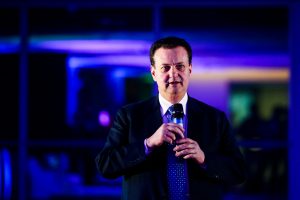 Sete golpes contra a democracia nas comunicações em 2017