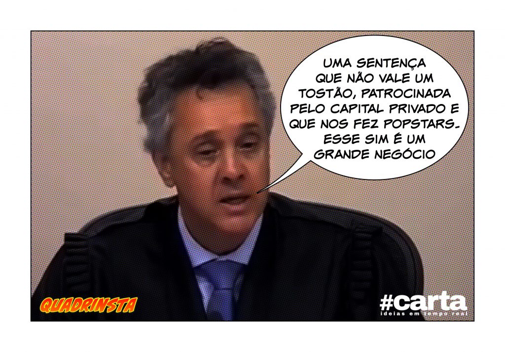 Naming Rights de TRF-4 vale mais que PIB do Brasil, aponta consultoria