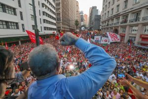 A condenação de Lula: a Justiça contra a democracia