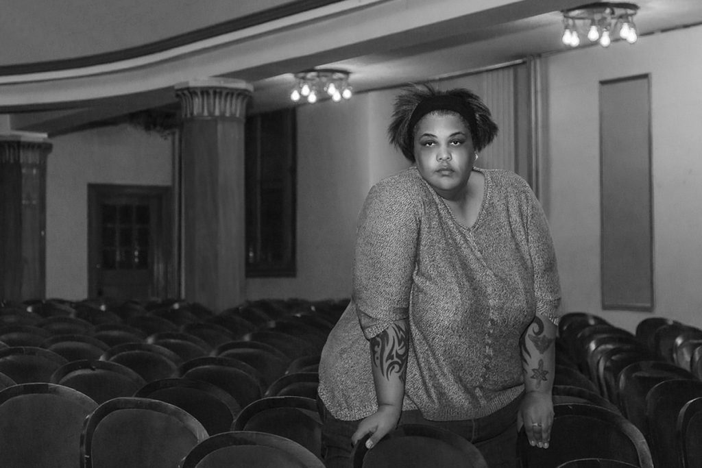 “Fome”, de Roxane Gay, é um grito de liberdade feminista