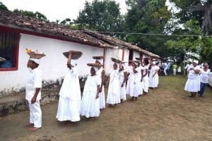 Sexta-feira é dia de branco