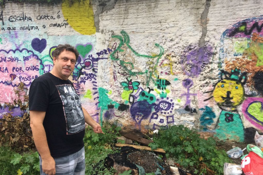 Após estudo minucioso, engenheiro rebate balanço de ações da Lapa
