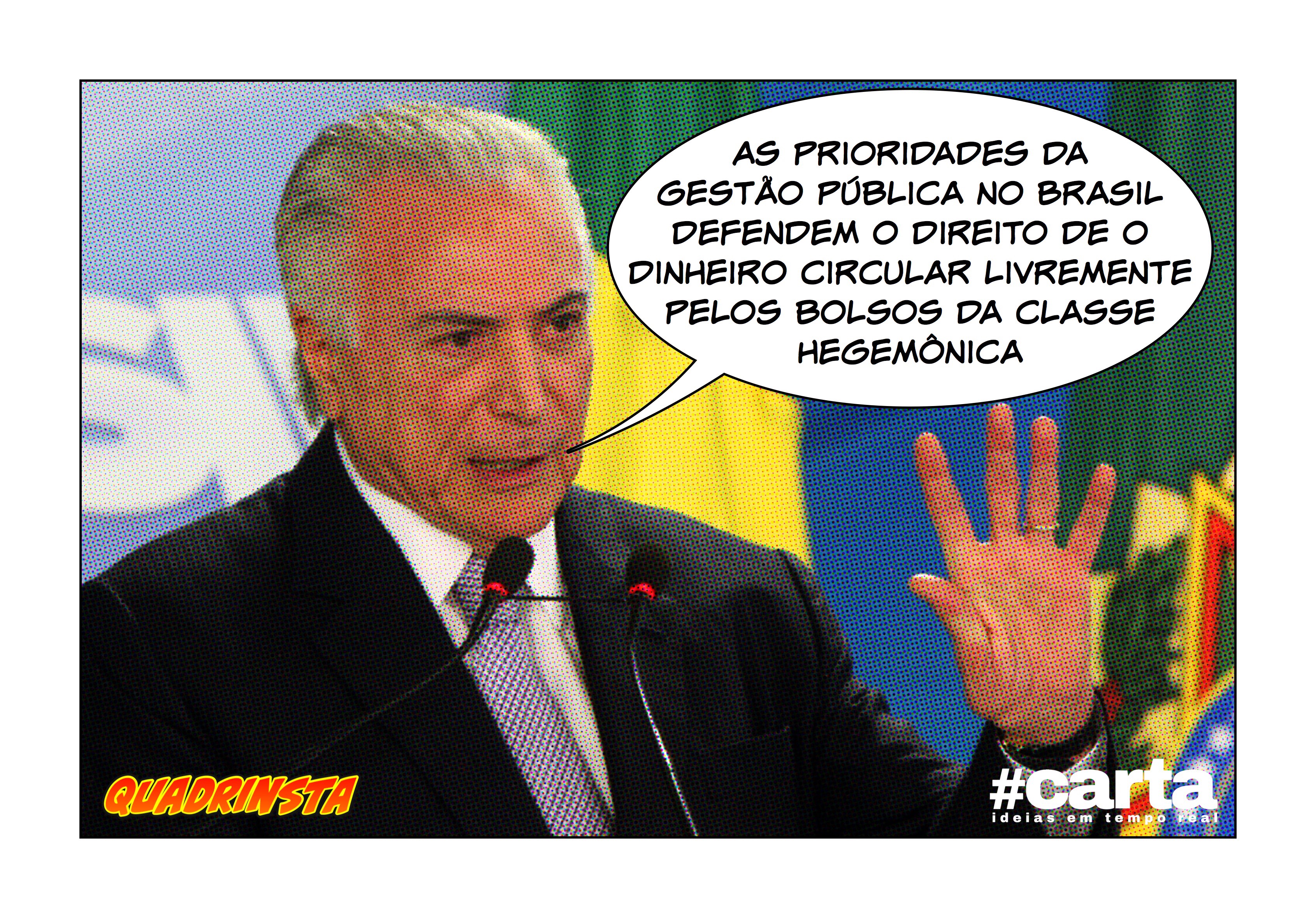 Brasília prioriza Previdência e esquece reforma de viaduto