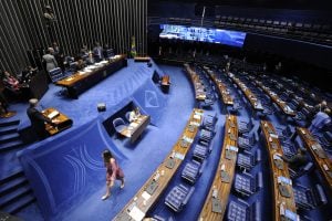 Mourão, Damares, Dino e Camilo: quem serão os 27 novos senadores do país