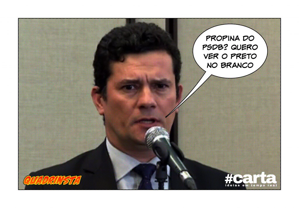 Paulo Preto trafica grana de propina trava língua da Lava Jato em SP