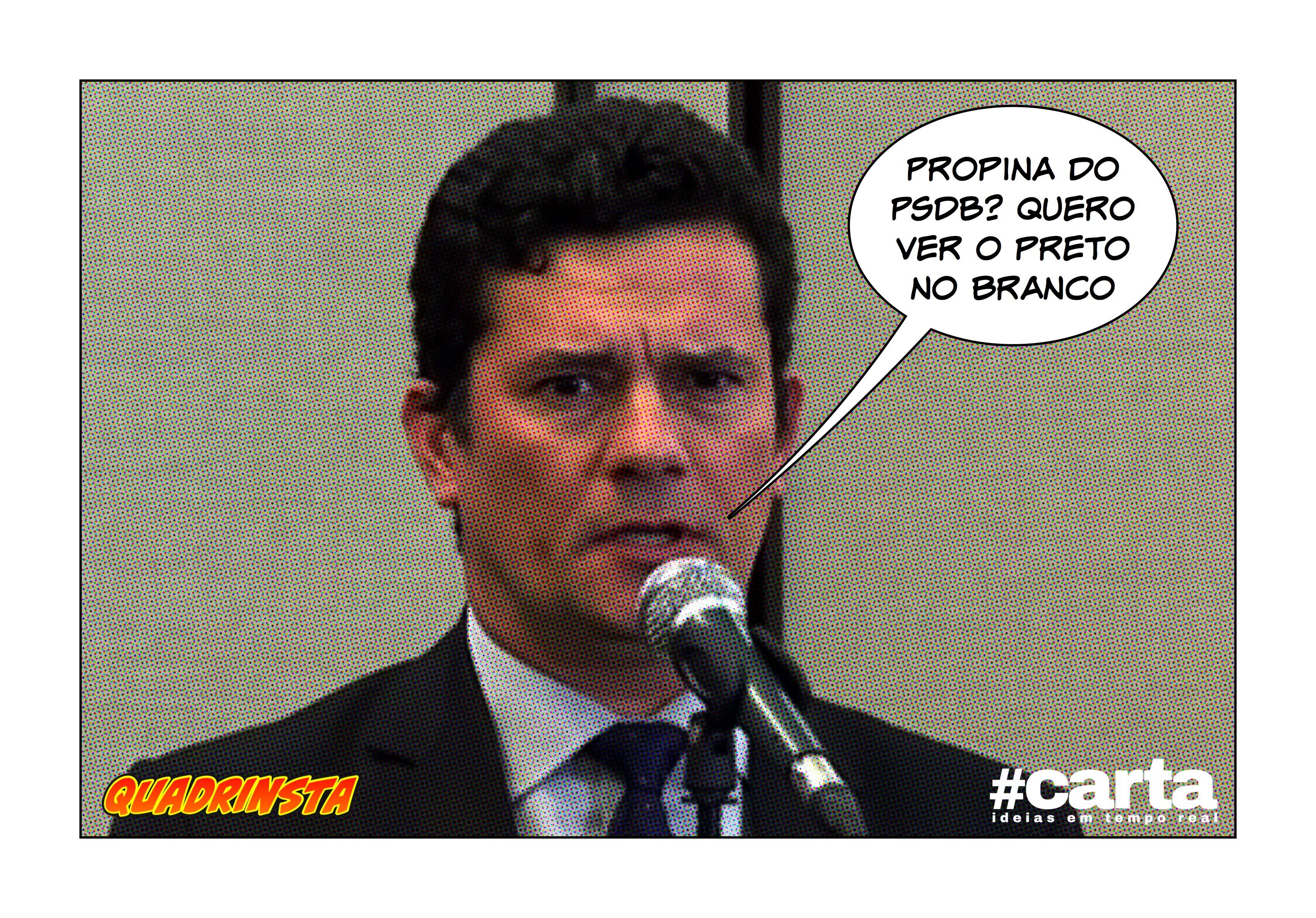 Paulo Preto trafica grana de propina trava língua da Lava Jato em SP