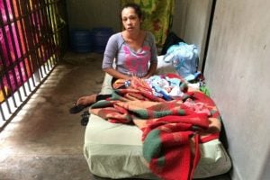 Vidas fora do útero e o cativeiro social
