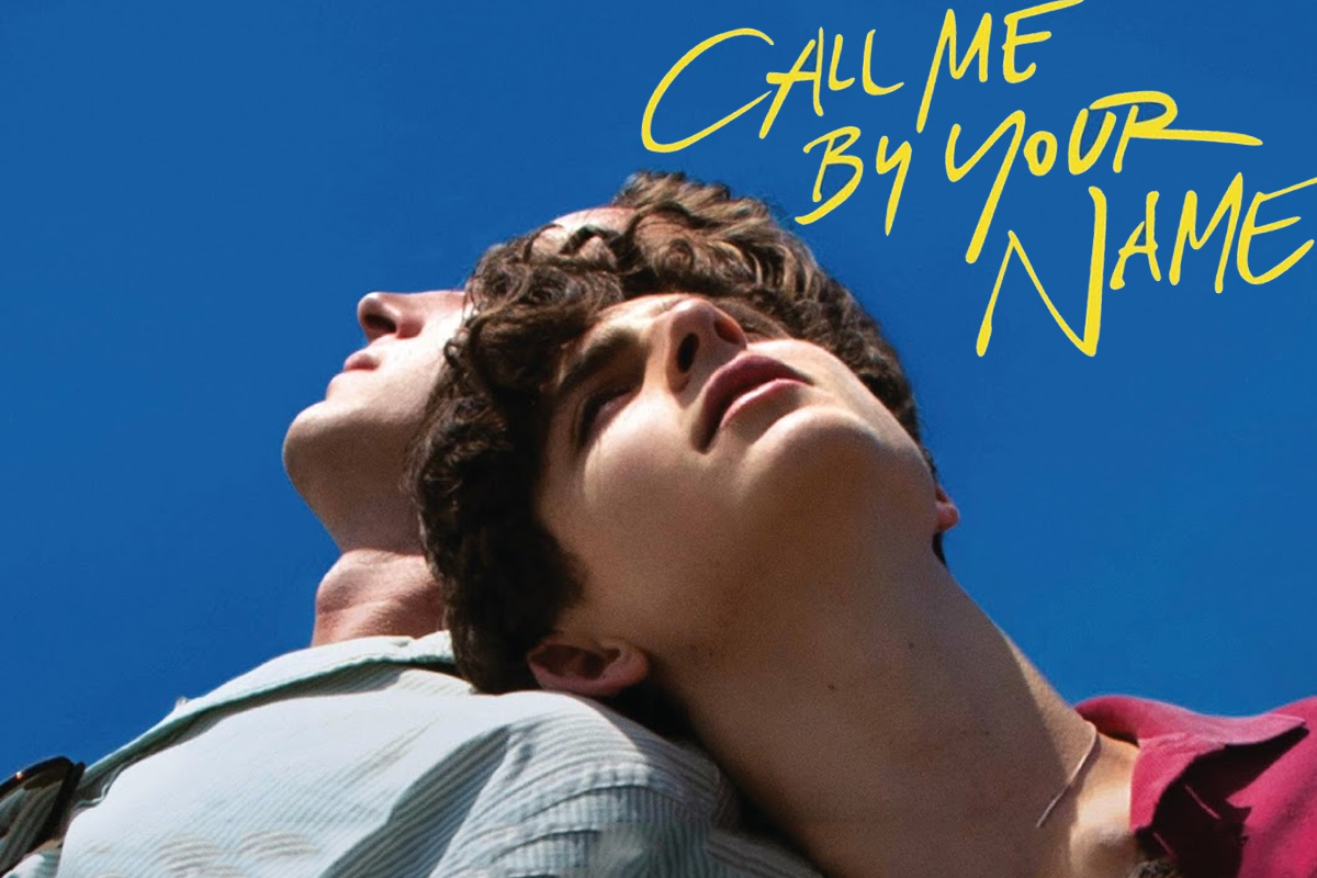 “Me chame pelo seu nome” e outras duas dicas de livros sobre sexualidade