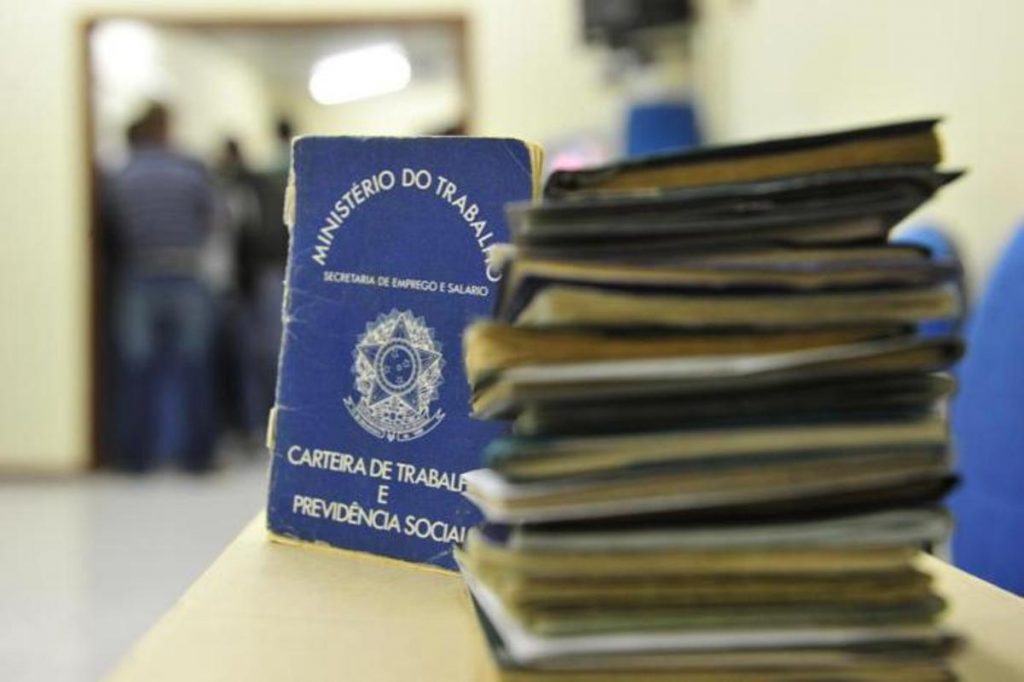 Crescimento, precarização e desigualdade em 2017