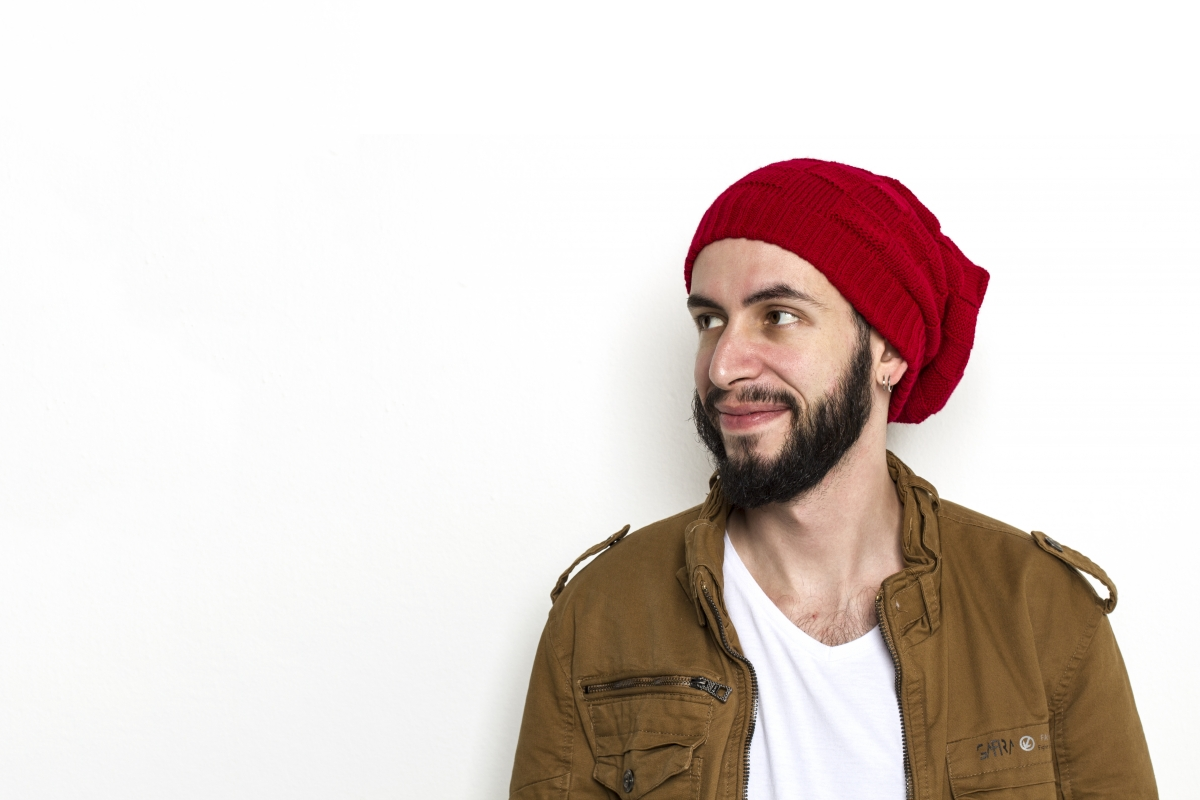 Felipe Castilho: “Não existe como desassociar arte de revolução”