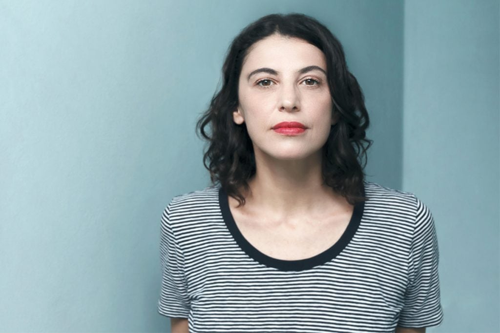 Giovana Madalosso: “Sou feminista, minha literatura, não”