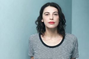 Giovana Madalosso: “Sou feminista, minha literatura, não”