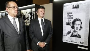 Primeiro de abril, a descoberta do “boimate” e o combate às fake news