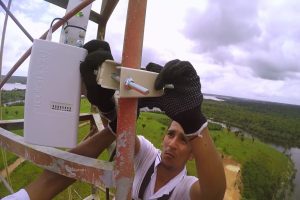 Mudanças nas telecomunicações concentram mercado de Internet
