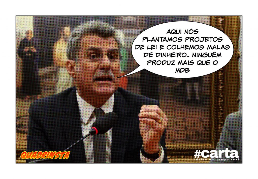 MDB teme ocupação do MST após fuga de deputados: “terra improdutiva”