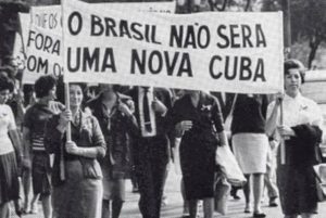 1964 e 2016: vislumbres de nossas elites