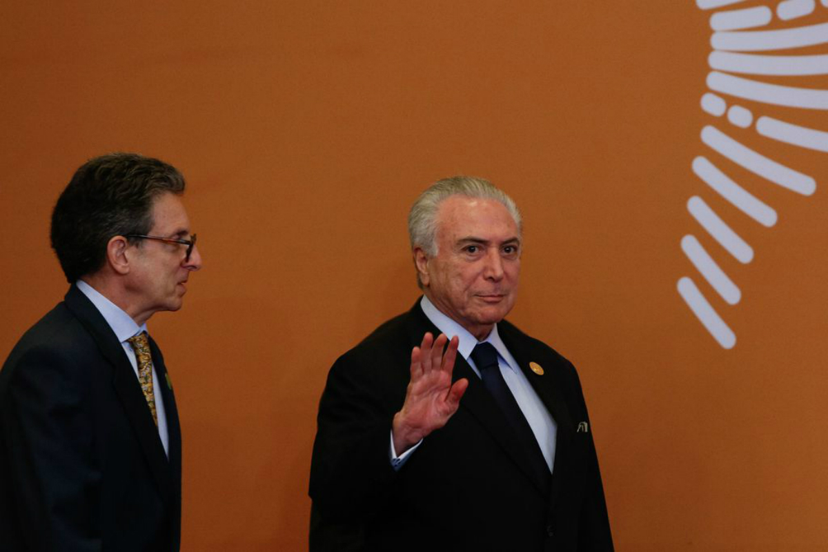 Governo Temer retira verba de área social para publicidade