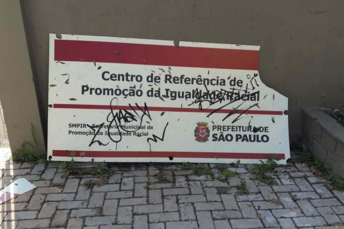 Centro de Referência foi fechado pela prefeitura em 2017
 