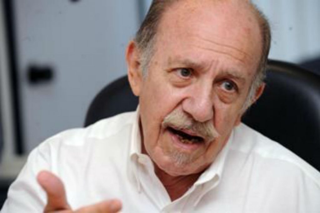 Paul Singer: “Economia solidária se aproxima das origens do socialismo”
