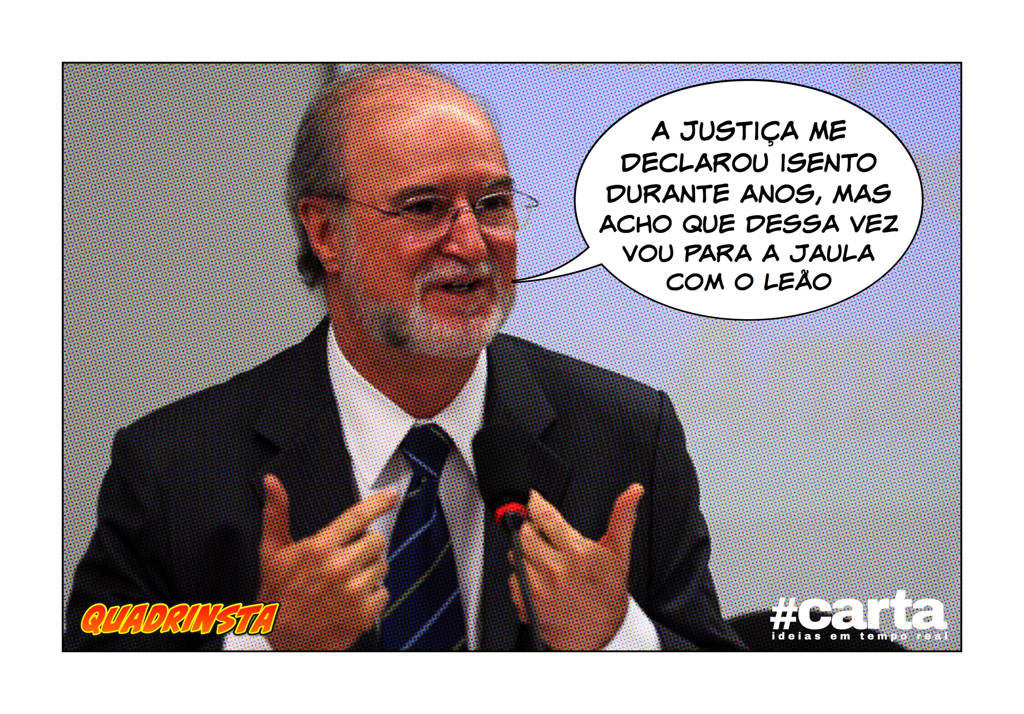 Receita cria campo “propina” na declaração de IR de políticos do PSDB