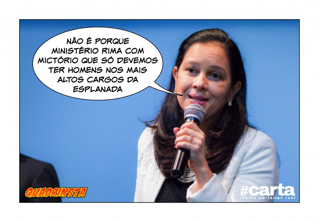 Esplanada dos Ministérios segue com apenas um banheiro feminino