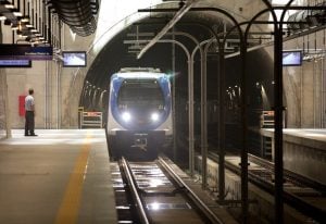 Metrô só ouviu cerca de 300 pessoas para trocar nome de estação Paulo Freire