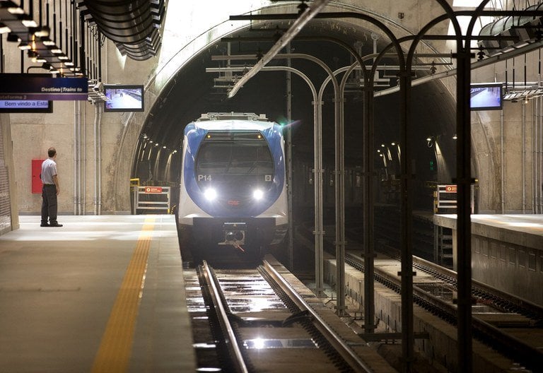 Por insignificância, STJ tranca ação contra homem por venda irregular de dois bilhetes do Metrô