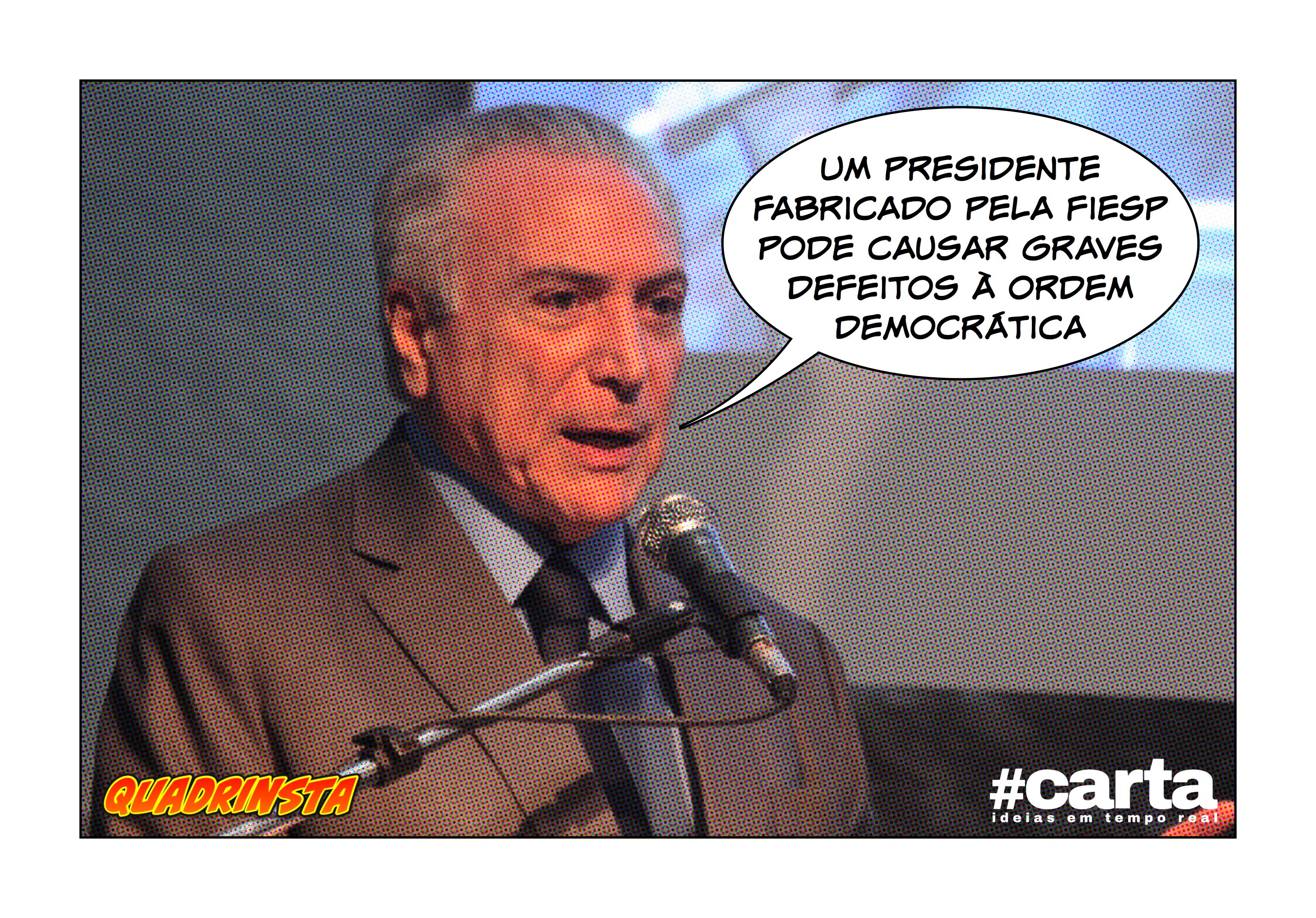 Paraguai elege presidente legítimo e Brasil vira polo da falsificação