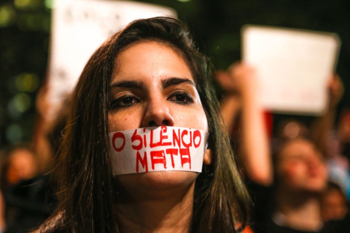 Nós, homens religiosos, devemos combater o machismo nas comunidades de fé
