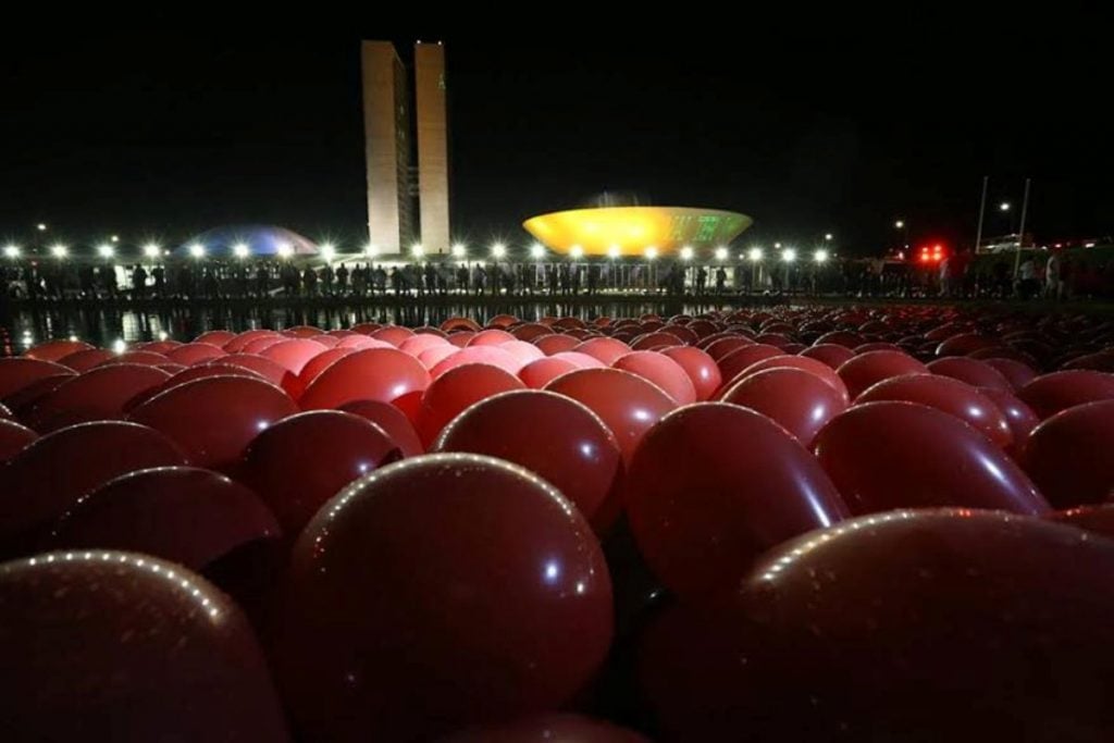 Da Frente de esquerda à Frente Ampla para resistir ao avanço ultraconservador