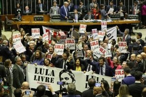 Se a justiça é seletiva, nossas indignação e luta não podem ser