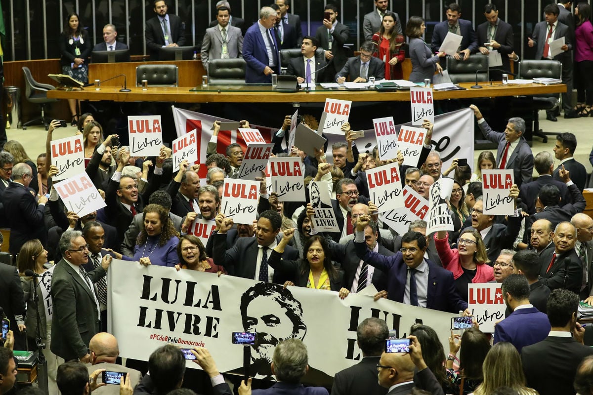 Se a justiça é seletiva, nossas indignação e luta não podem ser