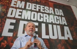 A Regra Lula