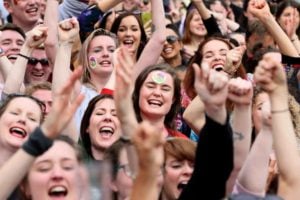 Vitória pró-aborto na Irlanda surpreende até mesmo ativistas