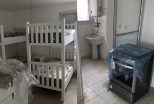 Com recuo e novo lance relâmpago, leilão de tríplex chega ao fim