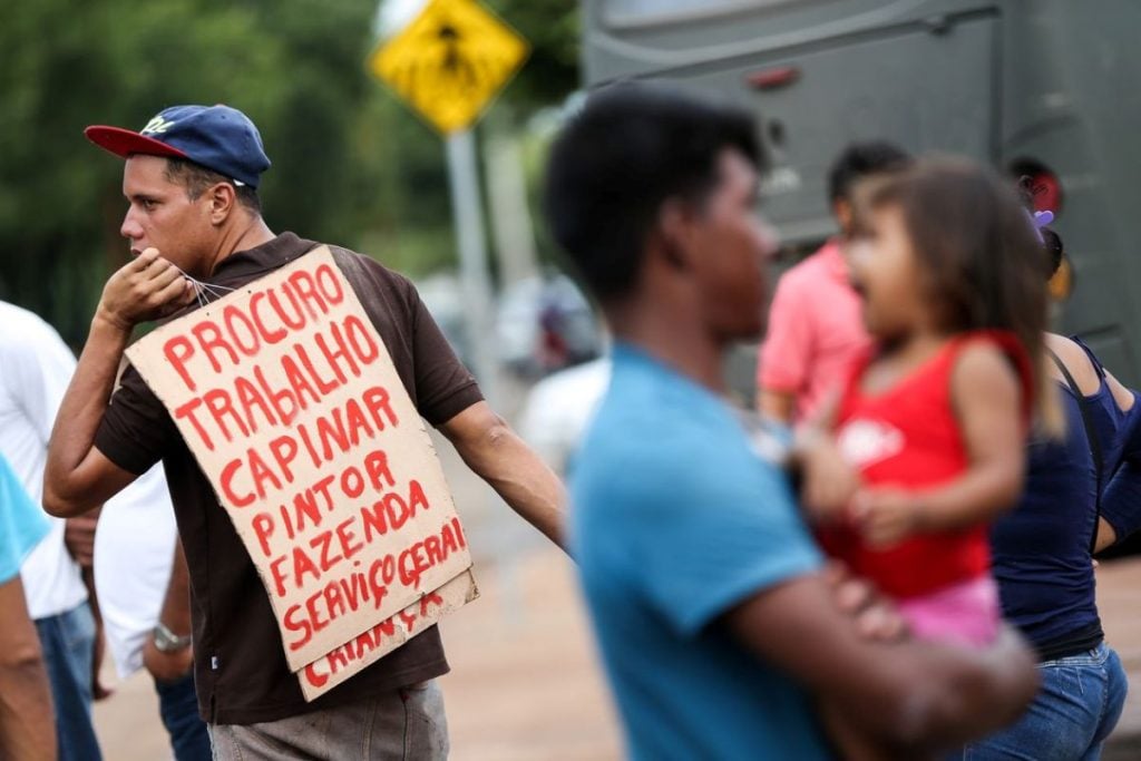 Bem-estar social, política industrial e teoria do caos