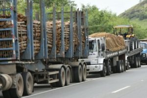 A anunciada crise sobre rodas