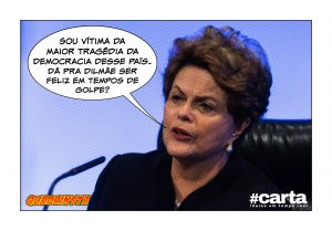 Impeachment chega ao cinema com spoiler entre drama e tragédia