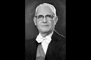Ernesto Geisel, as igrejas evangélicas e a ditadura