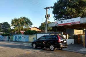 Alunos de Etec em Santo Amaro não podem deixar escola para almoçar