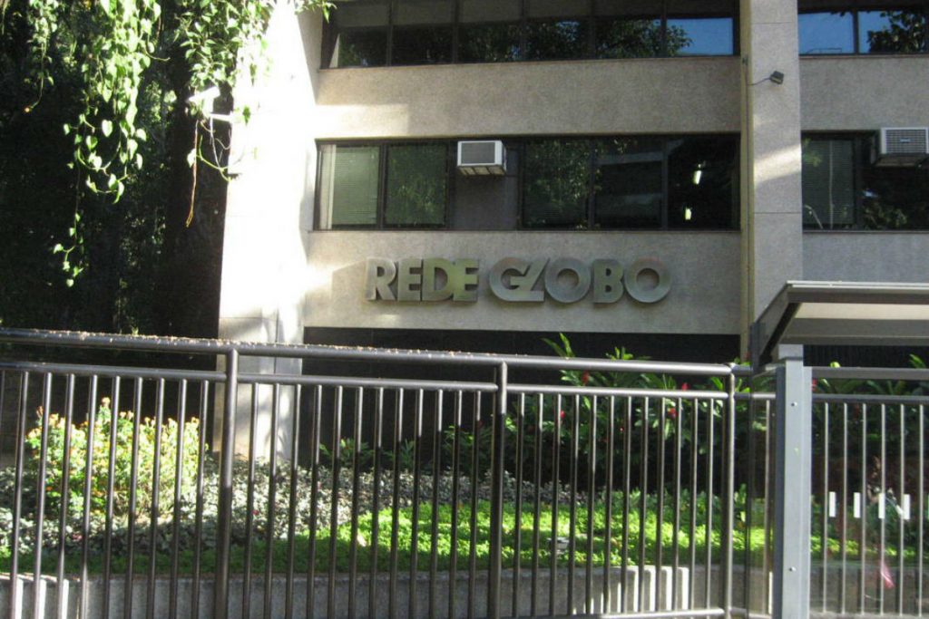 Globo tem perda operacional inédita de 83 milhões de reais em 2017