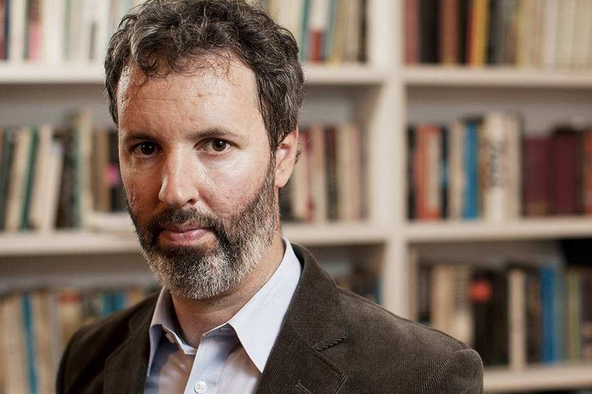 Michel Laub: ‘Em algum nível todo mundo linchará ou será linchado’
