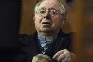 Pedofilia e conservadorismo entre os muros da Igreja Católica