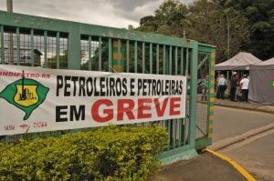 Petrobras: um olhar para além da crise