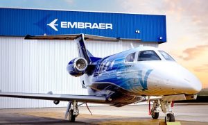 União Europeia abre investigação sobre acordo Embraer-Boeing