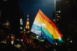Percepção de tolerância aos LGBTs é maior na zona leste