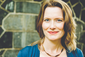 Jennifer Egan e 