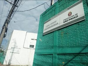 ‘Prefeitura Regional da Casa Verde está abandonada até virtualmente’