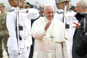 O papa e as duas Coreias no Conselho Mundial de Igrejas